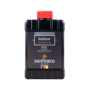 Tratamiento Completo Radiador Senfineco Complete Care 325ml